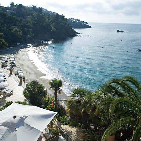 Hotel Le Bailli De Suffren Le Le Rayol-Canadel-sur-Mer 시설 사진