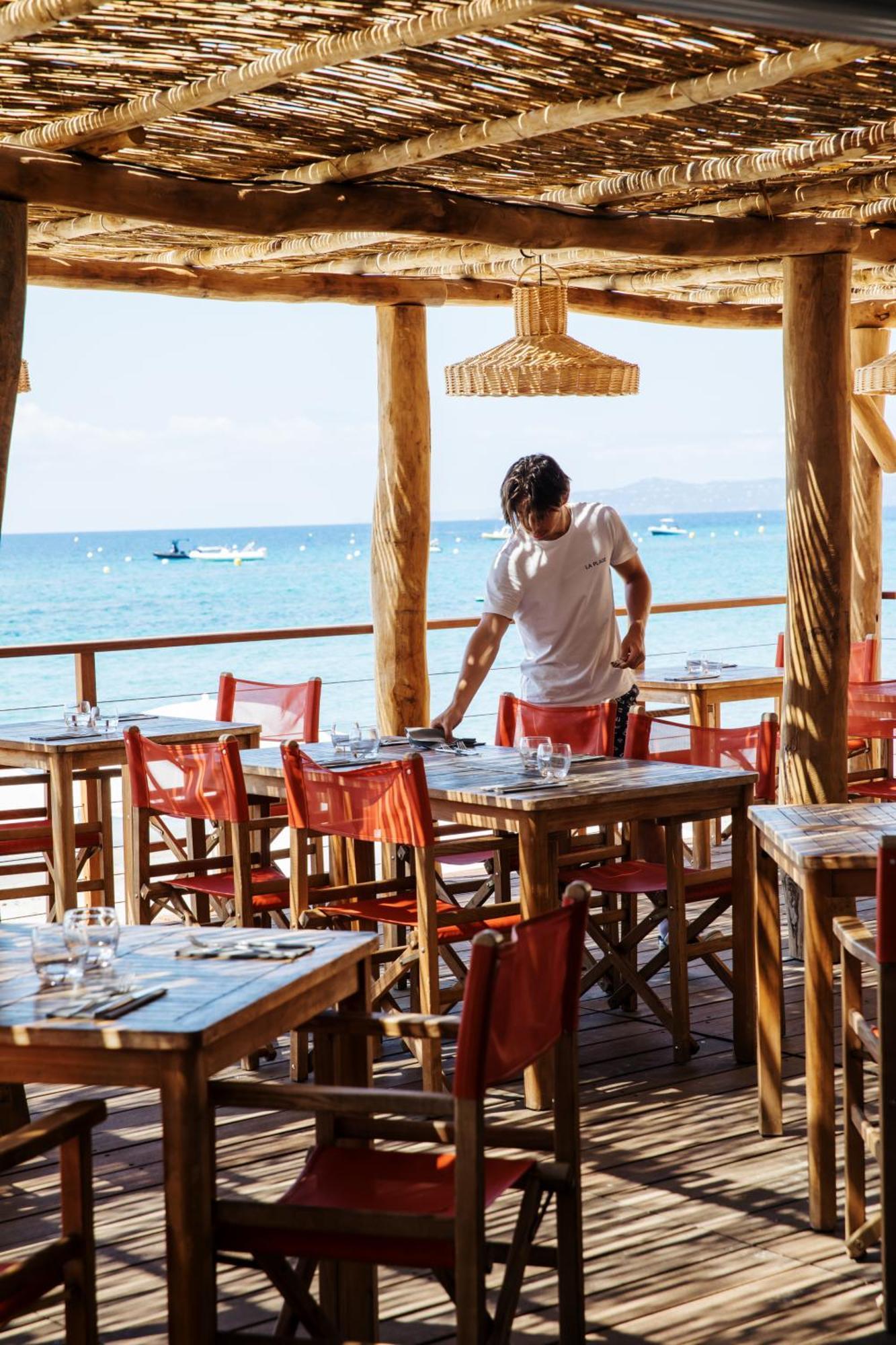 Hotel Le Bailli De Suffren Le Le Rayol-Canadel-sur-Mer 외부 사진