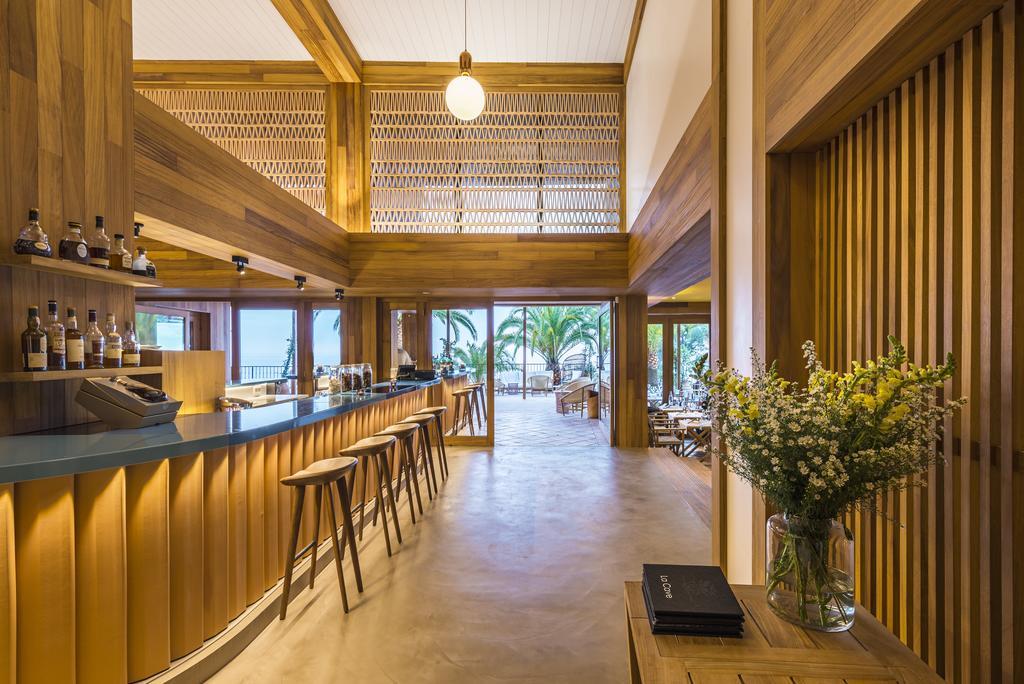 Hotel Le Bailli De Suffren Le Le Rayol-Canadel-sur-Mer 외부 사진
